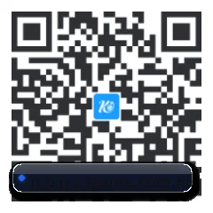 iPhone APP 二维码